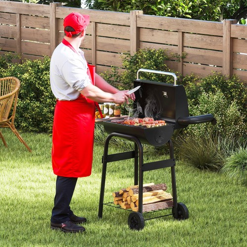 Grill outdoor portable bbq - outdoor,