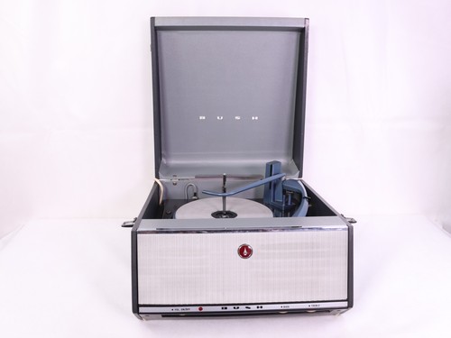 Vintage bush monach srp - vintage,