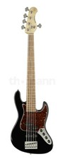 Sadowsky 5 String Bass PJ