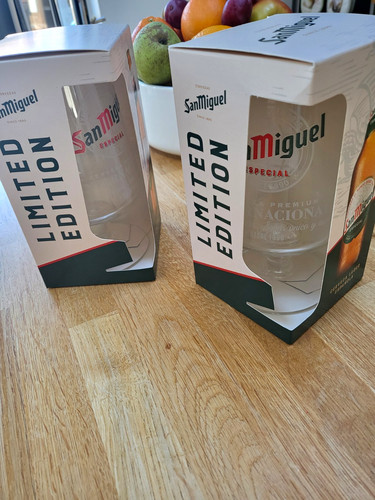 San miguel especial - san,