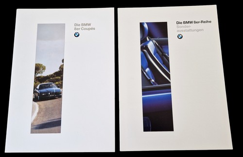 1995 bmw series - 1995,