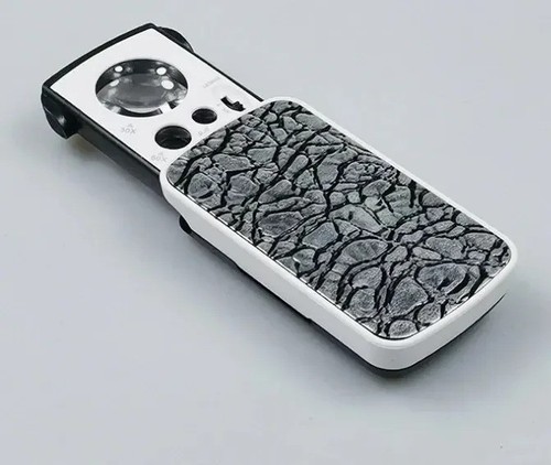 30x 60x 90x jeweler - 60x, loupe