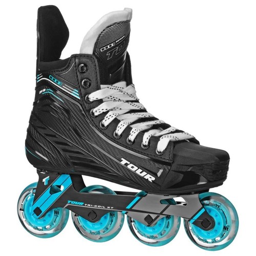 Tour code dk9 inline hockey - dk9,