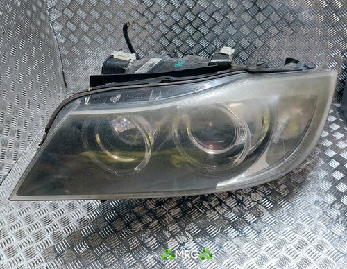 Bmw series e90 - 3,
