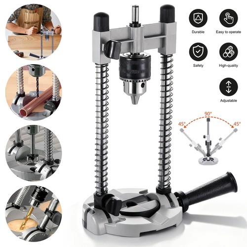 Electric drill stand - electric,