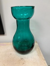 Vintage Hand Made Glass