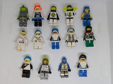 LEGO Space Minifigures - Pick