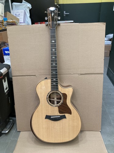 Taylor 814ce grand auditorium - 814ce,