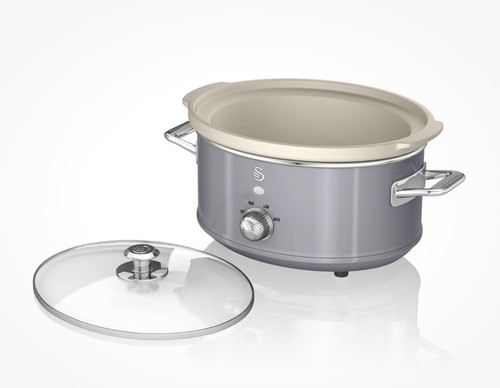 Swan retro slow - retro, cooker