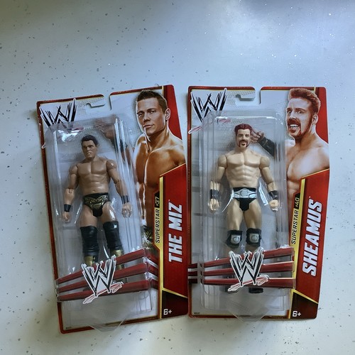 Mattel wwe superstars 2013 37 - mattel,