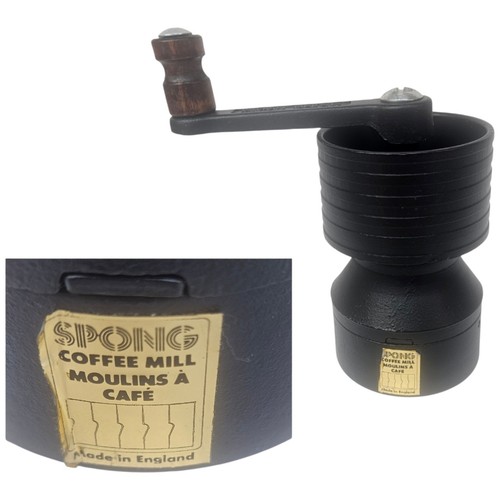 Vintage spong no 80 - vintage,