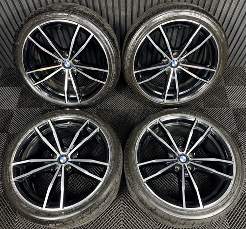 Bmw series black - 19'', 3