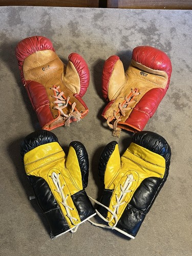 Pairs vintage - of,