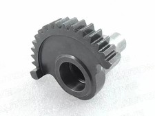 NEW KICK START QUADRANT FIT FOR BSA M20 M21 (REPRODUCTION)