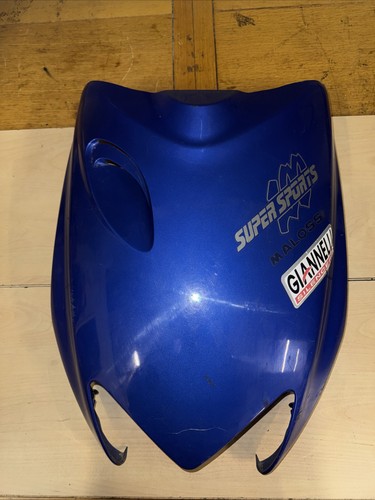 Genuine yamaha 100 yq100 - genuine,