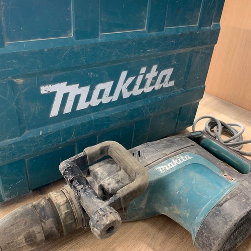 Makita hm1203c sds - sds, max