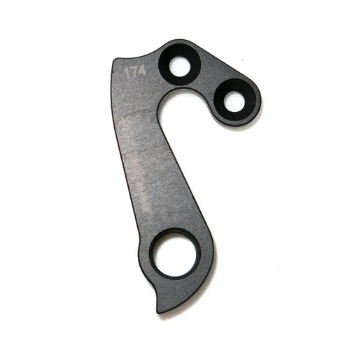 Derailleur hanger 174 fits - 174,