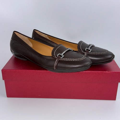 Salvatore ferragamo tito calf - ferragamo,