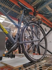 Bicycle 700c Challenge VXT