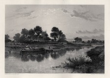 LOOK 1800s Benjamin Williams