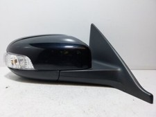 2008 VOLVO S40 RHD DOOR MIRROR - ELECTRIC (DRIVER SIDE) 30716278