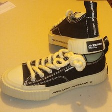 Sneakers AAPE By A Bathing Ape