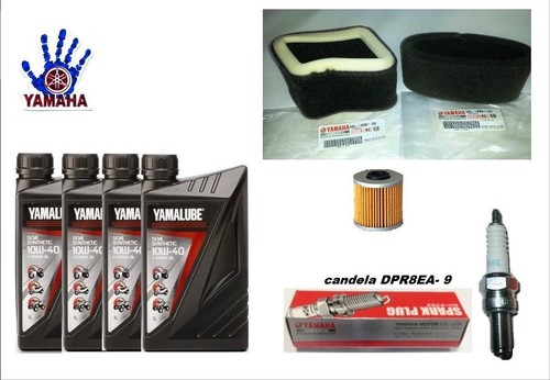 Original kit cutting yamaha - kit,