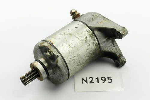 Yamaha 750 3kt starter - 750,