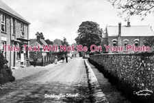 KE 5593 - Doddington Street, Sittingbourne, Kent