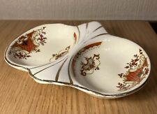 H K Tunstall Twin Dish