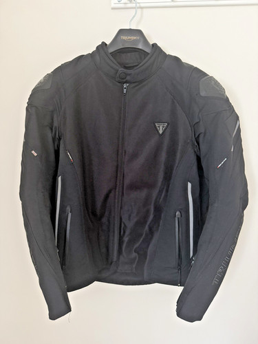 Triumph triple sport mesh - triumph,