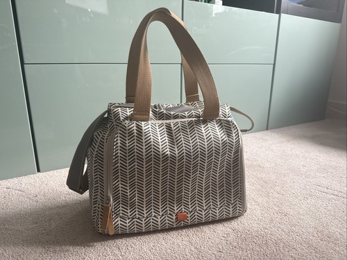 Pacapod baby changing bag 2 - pacapod,