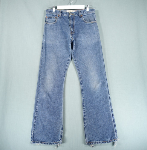 Vtg levis 517 - levis, w33