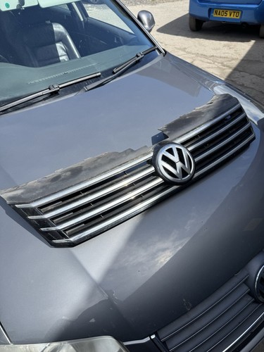 Volkswagen passat 2010 - volkswagen, b7