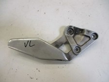 Footrest holder for footrest 2. Yamaha FZR 1000 3LE_GM Exup Genesis Front Left