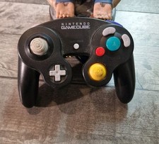 Nintendo Official Gamecube
