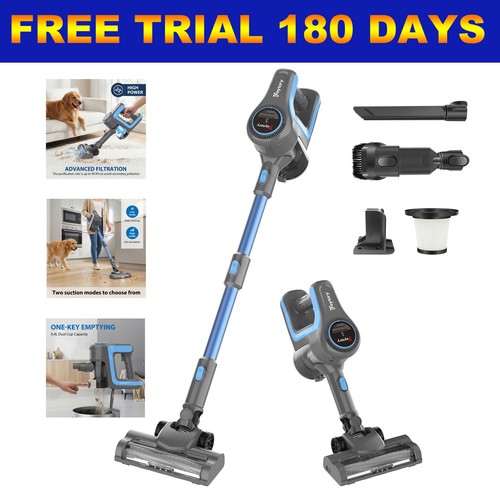20000pa cordless vacuum - 20000pa,