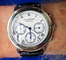 Krug-Baumen Principal