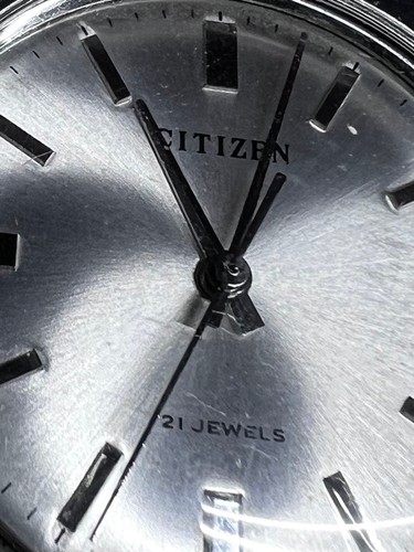 Vintage citizen jewels - jewels, 21