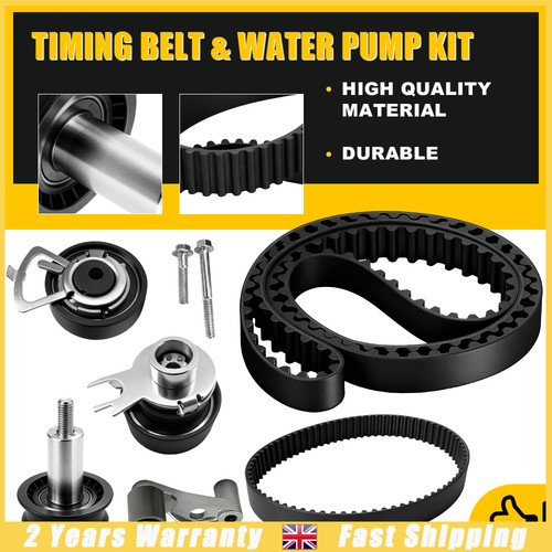 Timing cam belt kit for - kit, vw