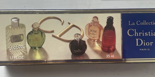 Collection christian dior - collection,