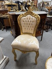 Louis XVI Dining Occasional