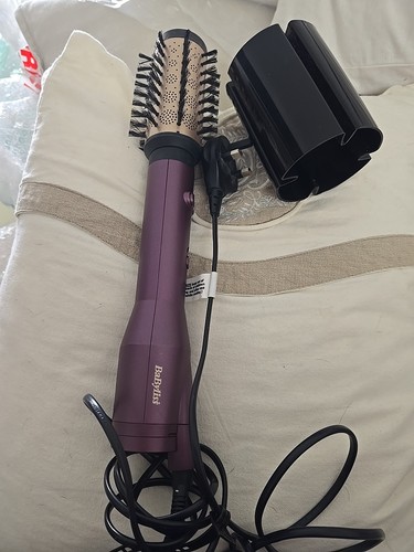 Dual rotating brushes - dual,
