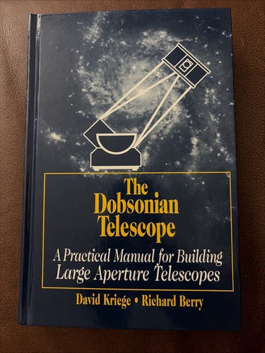 Dobsonian telescope a - telescope,