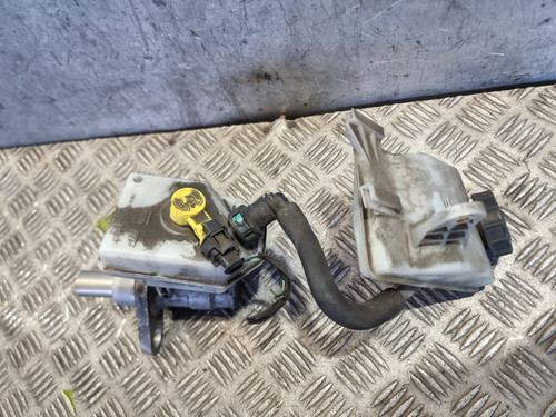 Vauxhall zafira brake - zafira, master