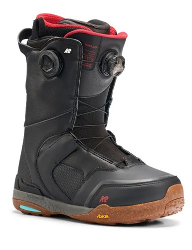 2026 new thraxis snowboard - k2,