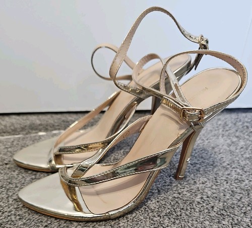 Plt prettylittlething metallic - plt,