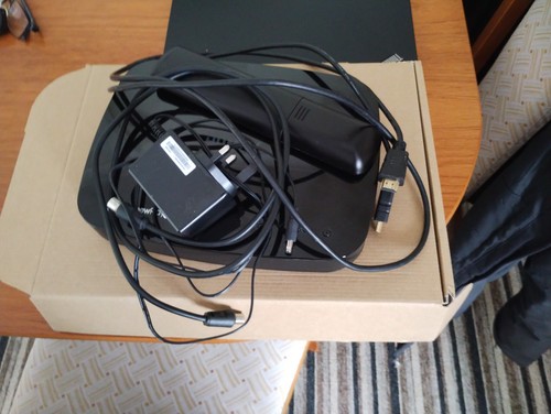 Humax aura 1tb - humax, freeview