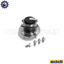 WHEEL BEARING KIT 19-2755 FOR