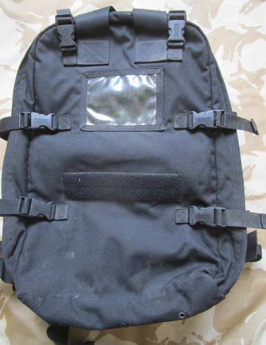 Blackhawk tactical rucksack - blackhawk,
